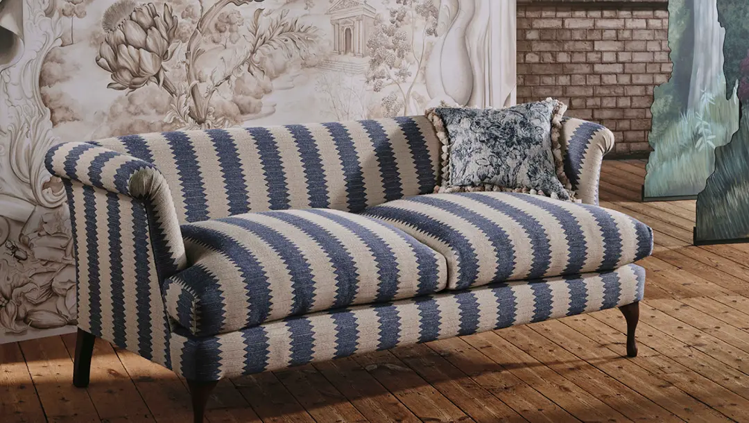 Upholstery Orpington