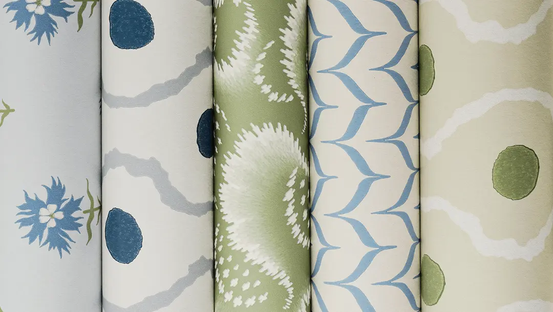 Wallpaper Orpington