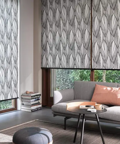 Luxaflex Roller Blinds Orpington