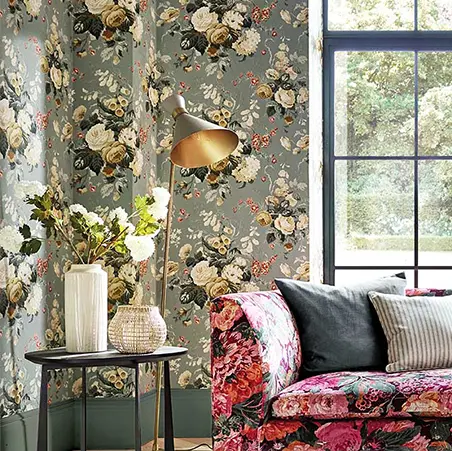 Wallpaper Orpington