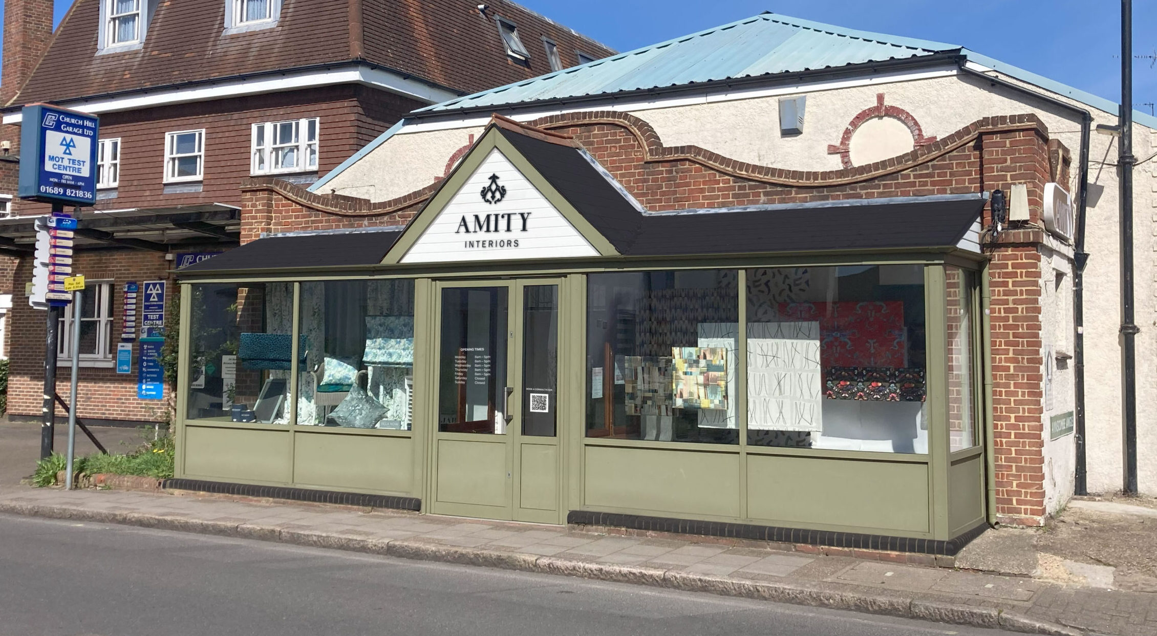 Amity Interiors Orpington Amity Interiors Orpington