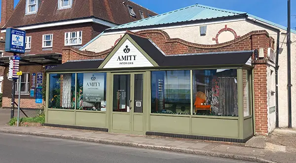 Amity Interiors Orpington