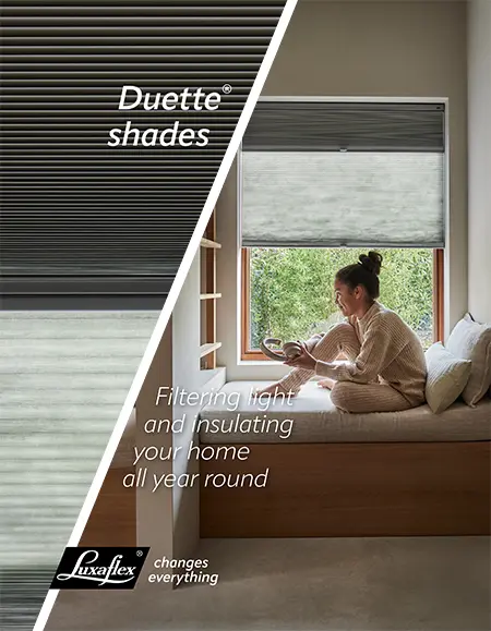 Luxaflex Duette Brochure