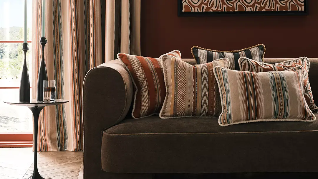 Orpington Cushions Osborne Brenta