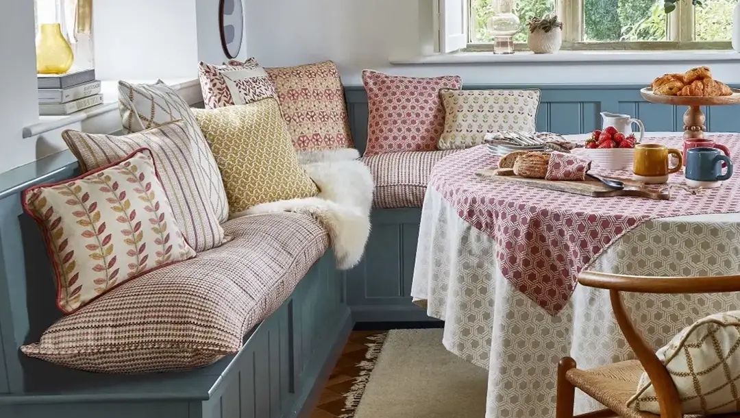 Orpington Cushions Prestigious Pippin