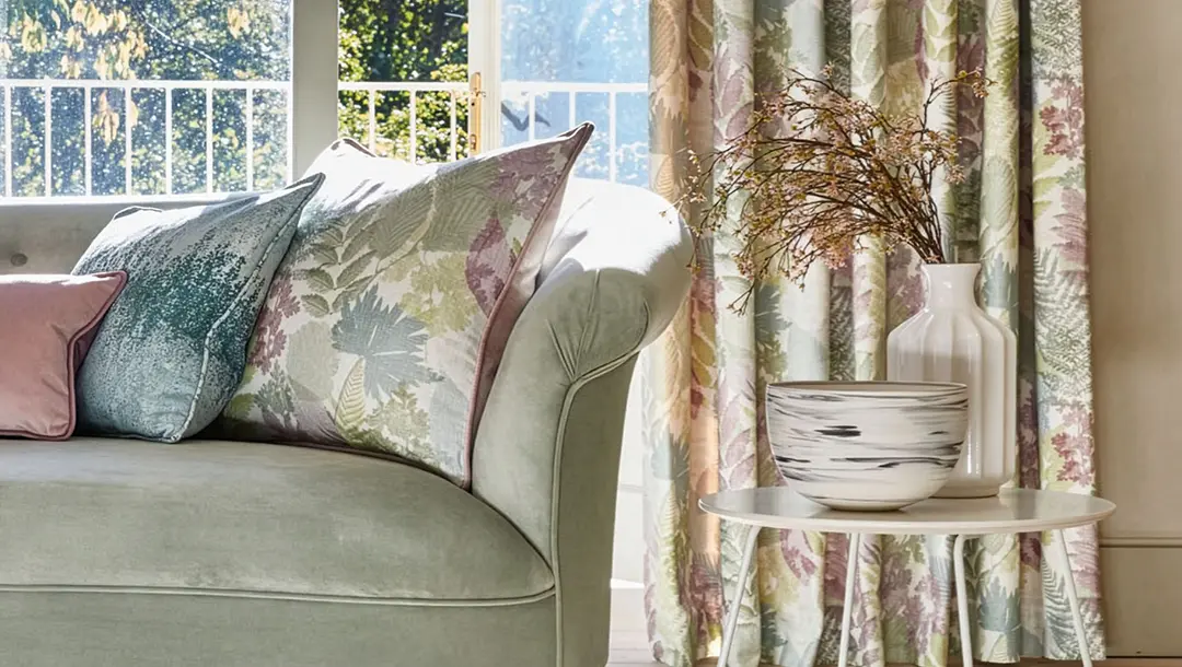 Orpington Cushions Prestigious Wilderness